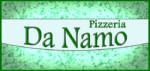 Logo Pizzeria Da Namo