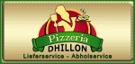 Logo Pizzeria Dhillon