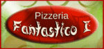 Logo Pizzeria Fantastico 1