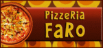 Logo Pizzeria Faro