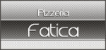 Logo Pizzeria Fatica
