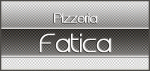 Logo Pizzeria Fatica