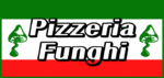 Logo Pizzeria Funghi