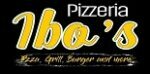 Logo Pizzeria Ibo`s