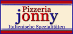 Logo Pizzeria Jonny