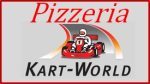 Logo Pizzeria Kart World