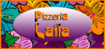 Logo Pizzeria Laila