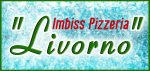 Logo Pizzeria Livorno