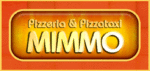 Logo Pizzeria Mimmo
