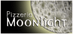 Logo Pizzeria Moonlight