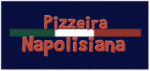Logo Pizzeria Napolisiana