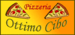 Logo Pizzeria Ottimo Cibo