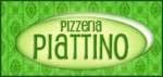 Logo Pizzeria Piattino