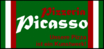 Logo Pizzeria Picasso