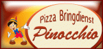 Logo Pizzeria Pinocchio