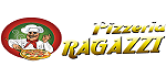 Logo Pizzeria Ragazzi