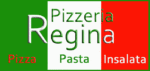Logo Pizzeria Regina