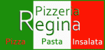 Logo Pizzeria Regina