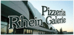 Logo Pizzeria Rhein-Galerie