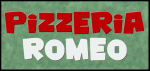 Logo Pizzeria Romeo