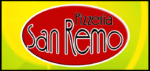 Logo Pizzeria Sanremo