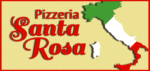 Logo Pizzeria Santa Rosa