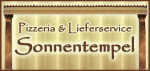 Logo Pizzeria Sonnentempel