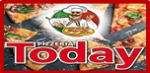 Logo Pizzeria Today