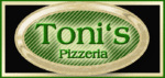 Logo Pizzeria Tony