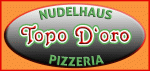 Logo Pizzeria TopoDoro