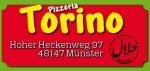 Logo Pizzeria Torino Lieferservice