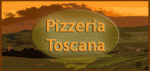 Logo Pizzeria Toscana