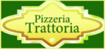Logo Pizzeria Trattoria