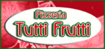 Logo Pizzeria Tutti Frutti