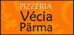 Logo Pizzeria Vecia Pärma