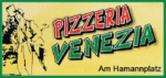 Logo Pizzeria Venezia - Am Hamannplatz