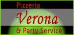 Logo Pizzeria Verona