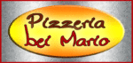 Logo Pizzeria bei Mario