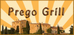 Logo Prego Grill