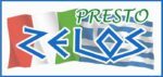 Logo Presto Zelos