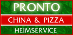 Logo Pronto Pizza & Chinaservice