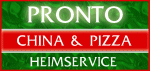 Logo Pronto Pizza & Chinaservice