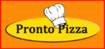 Logo Pronto Pizza