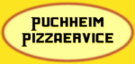 Logo Puchheim Pizzaservice