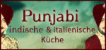 Logo Punjabi - Indische und Italienische Küche