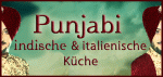 Logo Punjabi - Indische und Italienische Küche