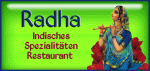 Logo Radha