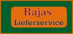 Logo Rajas Lieferservice