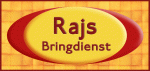 Logo Rajs Bringdienst
