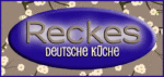 Logo Recke's deutsche Küche